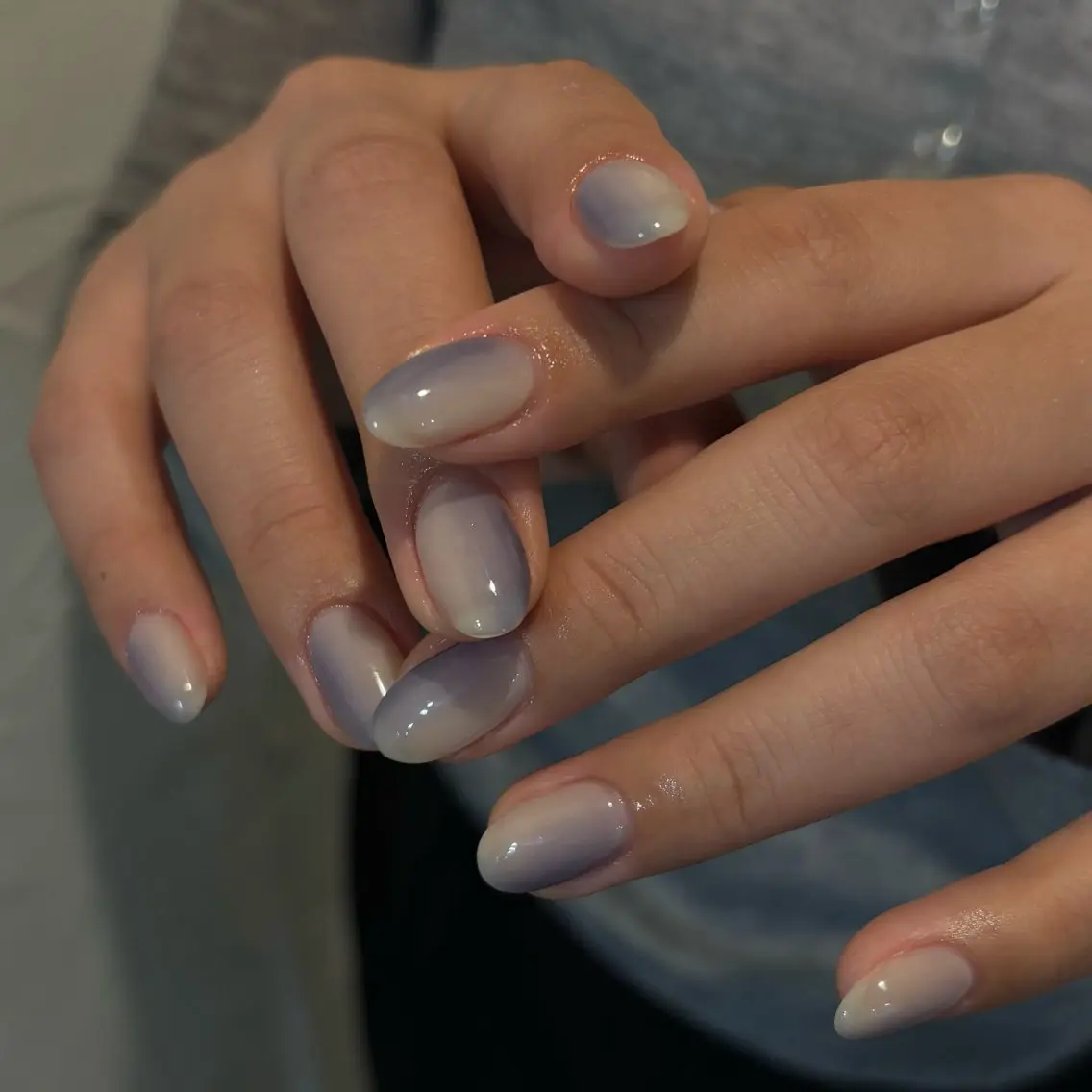 ネイル ハンドネイル C. yoshinoのネイルデザイン