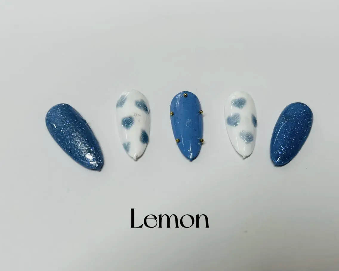 ネイル Lemon nail専門のネイルデザイン