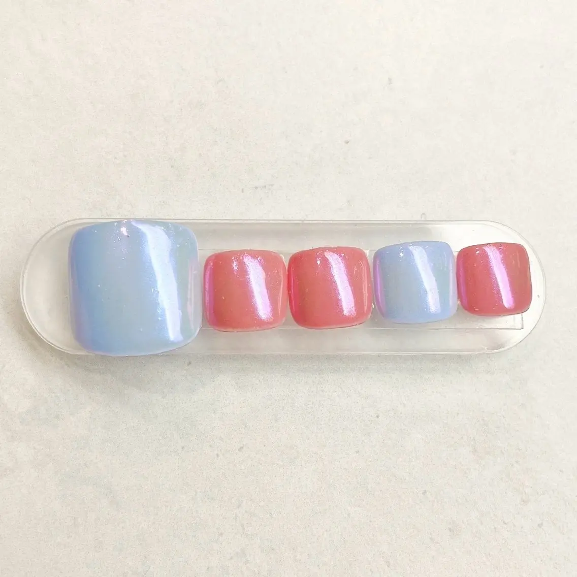 ネイル Tiary Nail ♡minako♡のネイルデザイン