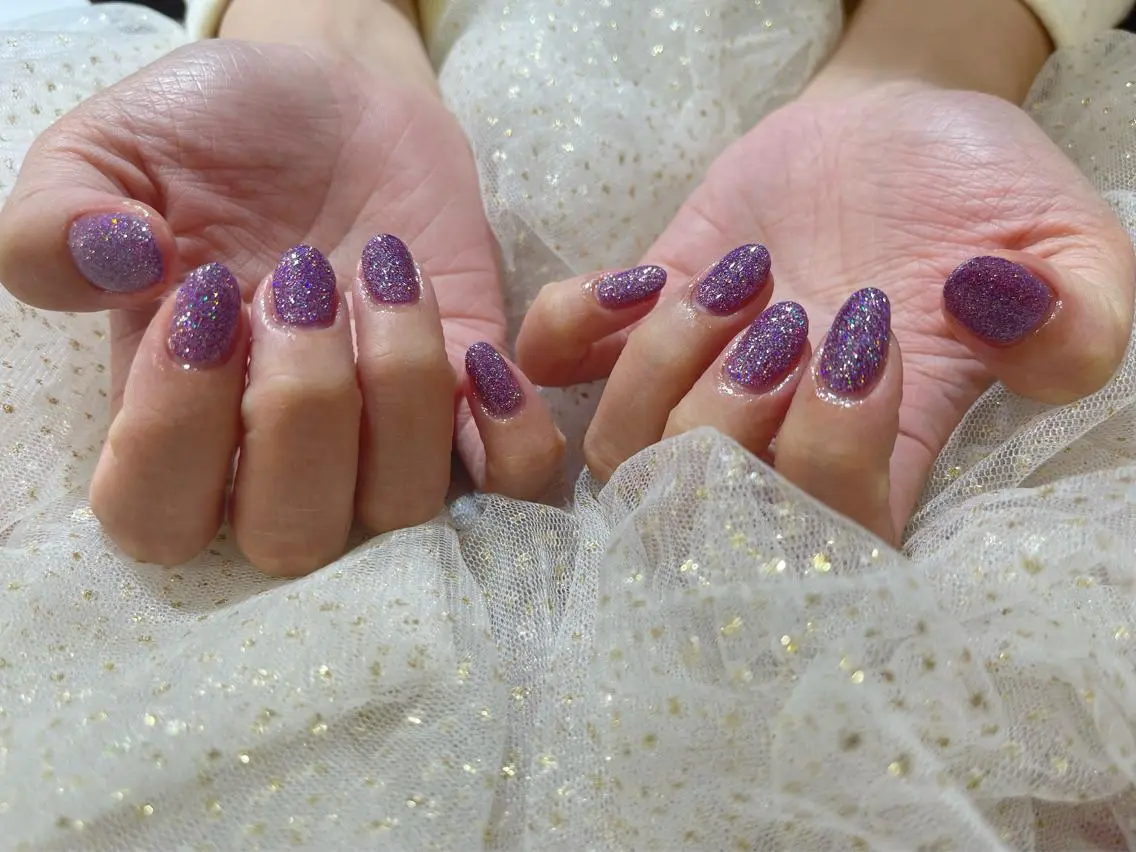 ネイル Umi nail& eyelashのネイルデザイン