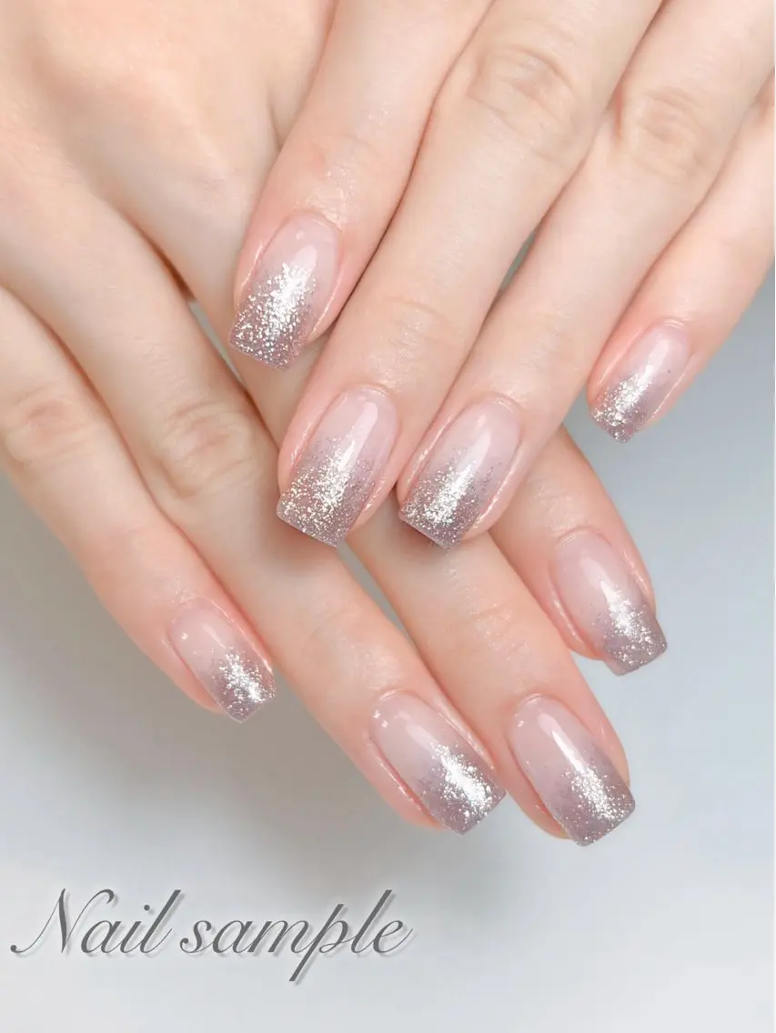 ネイル ハンドネイル ハンドケア nail shizukaのネイルデザイン