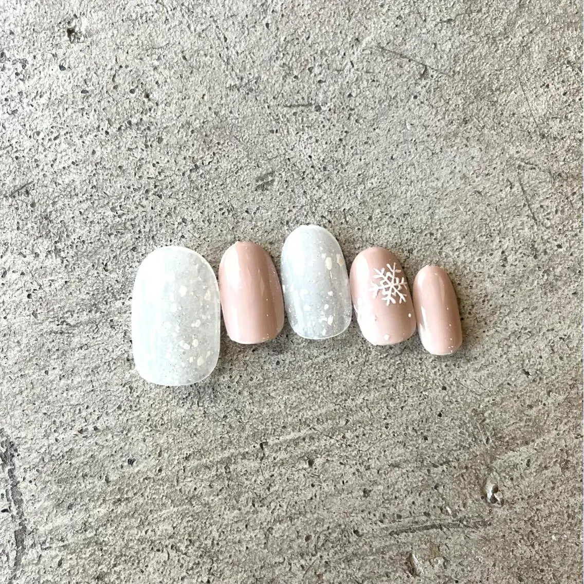 ネイル TRAM-nail moriizumiのネイルデザイン