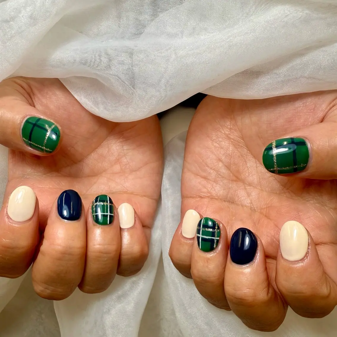 ネイル nailsalon gagaのネイルデザイン