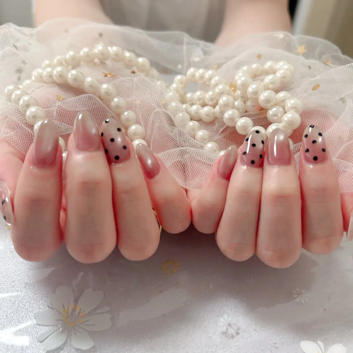 ネイル Kasumi Nailのネイルデザイン