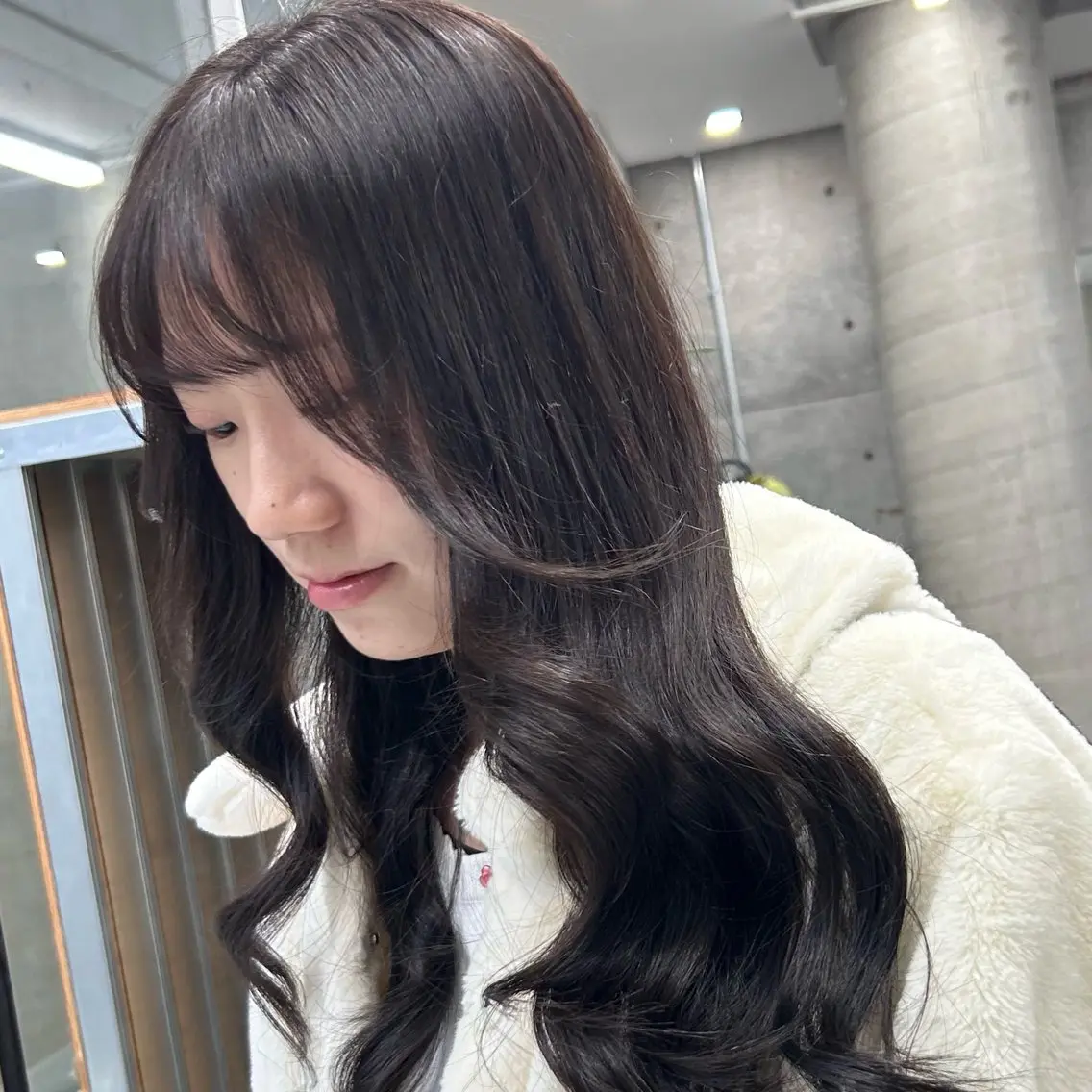 【🌸ご新規様限定クーポン🌸】 カラー + カット + トリートメントの写真
