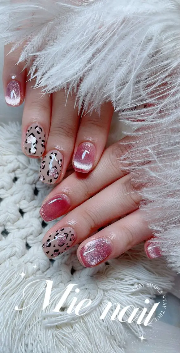 ネイル Mie nailのネイルデザイン