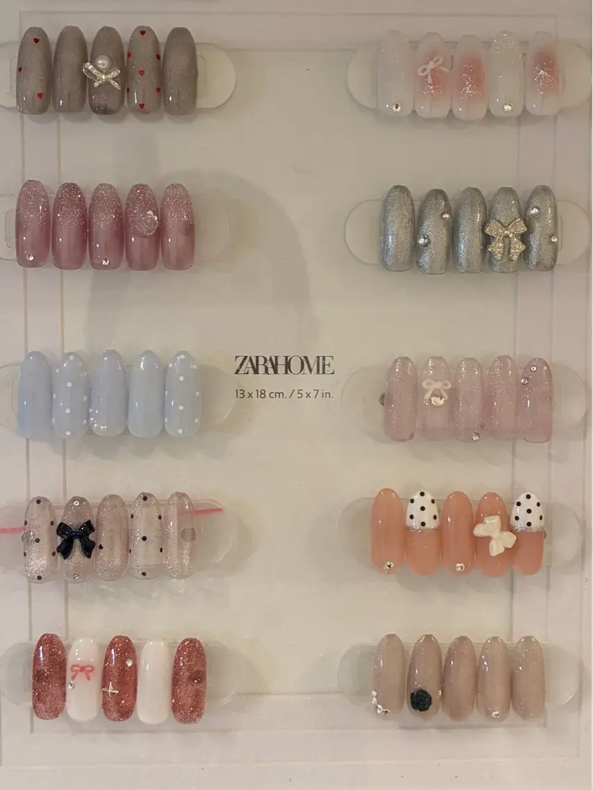 ネイル ハンドネイル twin. yuuka名駅店のネイルデザイン