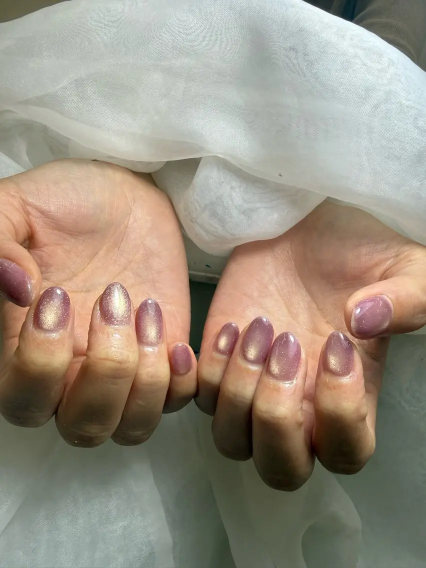 ネイル nailsalon gagaのネイルデザイン