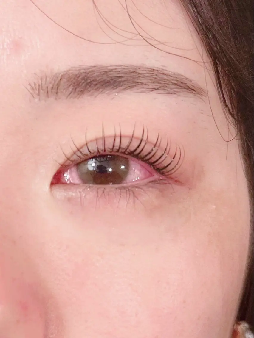 マツエク・マツパ EYELA.*･ ★yuiのマツエク・マツパデザイン
