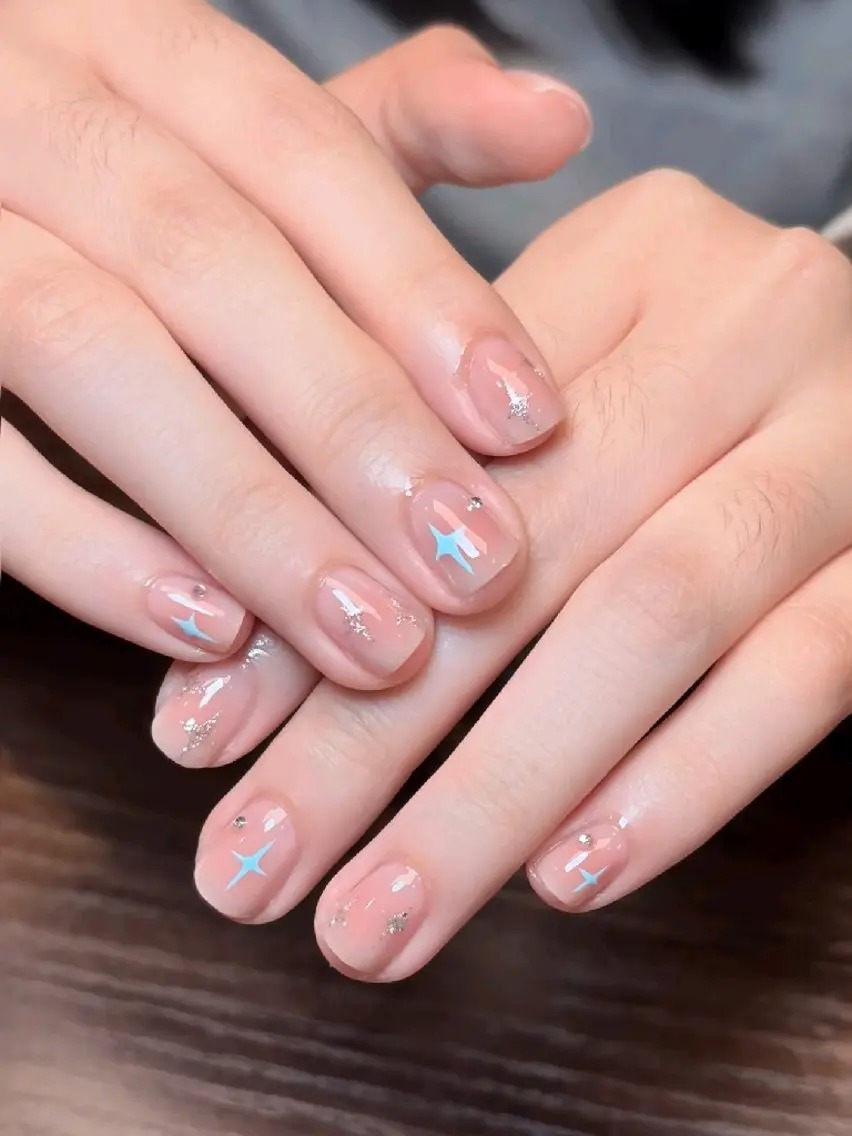 ネイル Yuki Sakai nailのネイルデザイン
