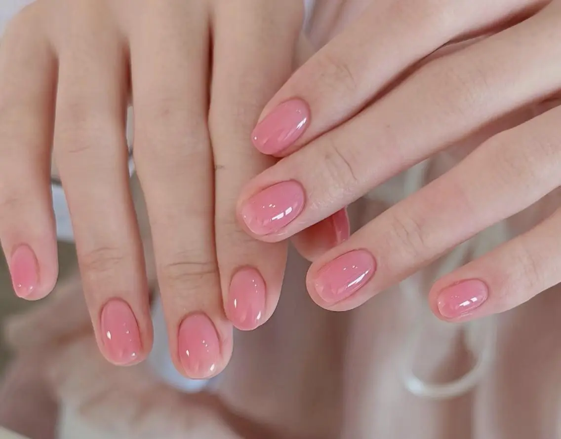 ネイル ハンドネイル エリ🫧 nail池袋東口のネイルデザイン
