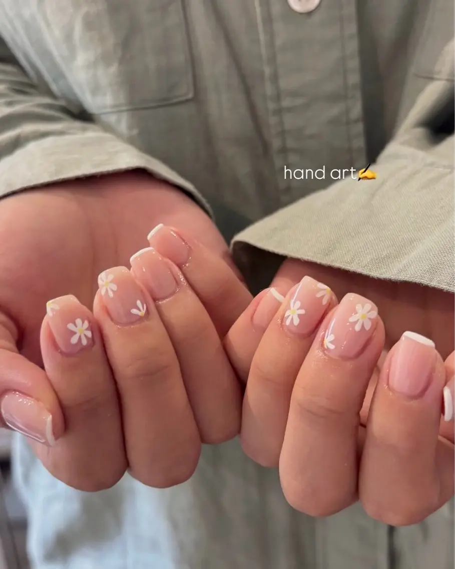 ネイル ハンドネイル Ballie/ Mizukiのネイルデザイン