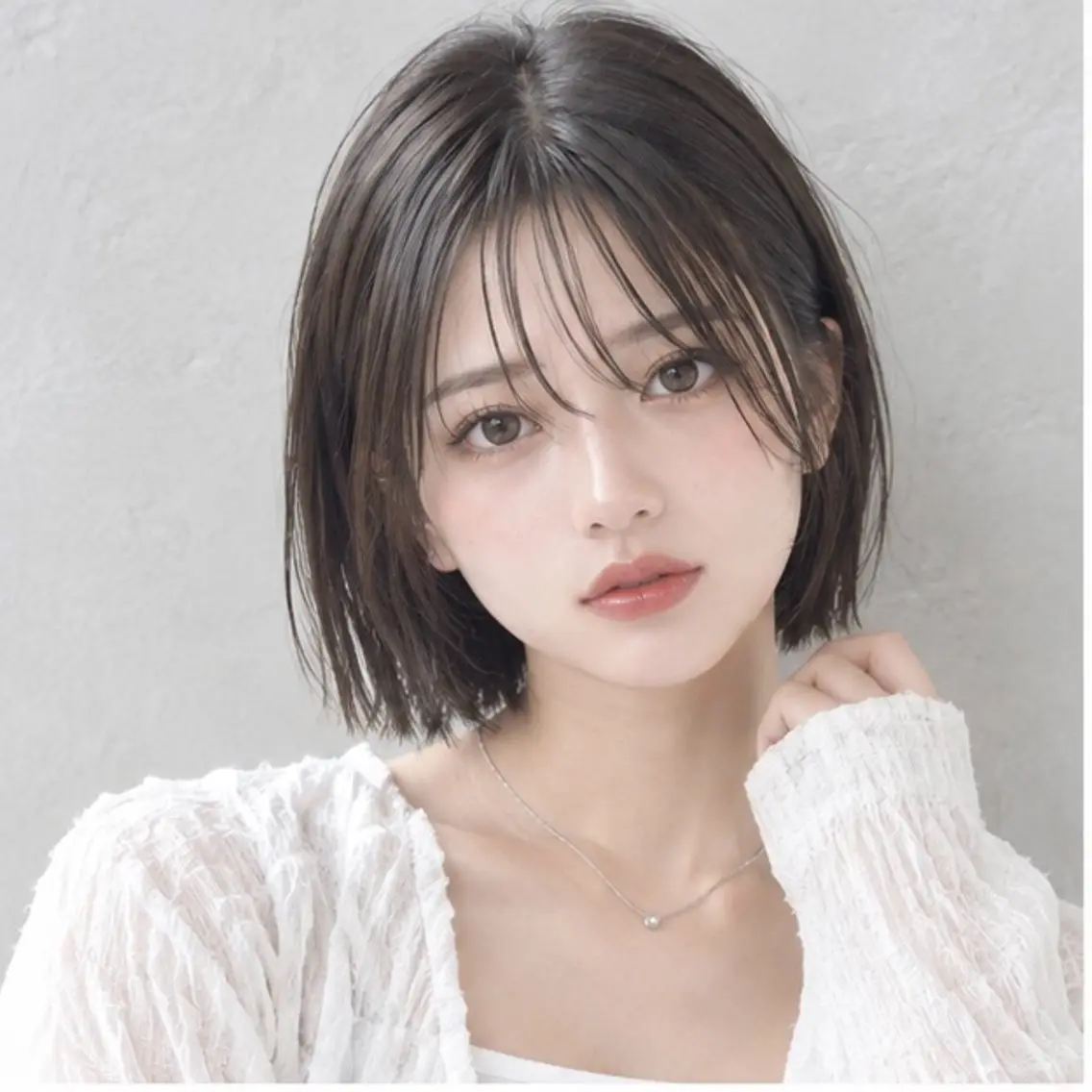 ショート 菅原 大佑のヘアスタイル