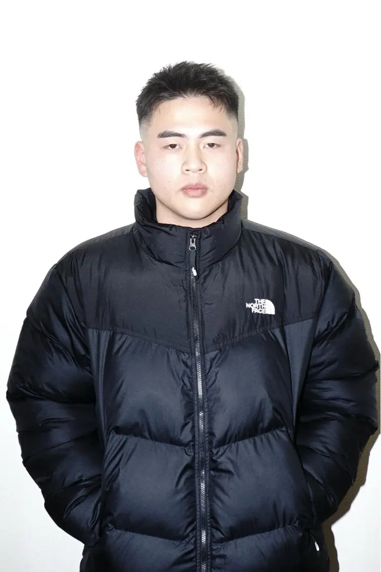 ショート メンズ アップバング カット 三宮メンズカット ヨシイッキのヘアスタイル