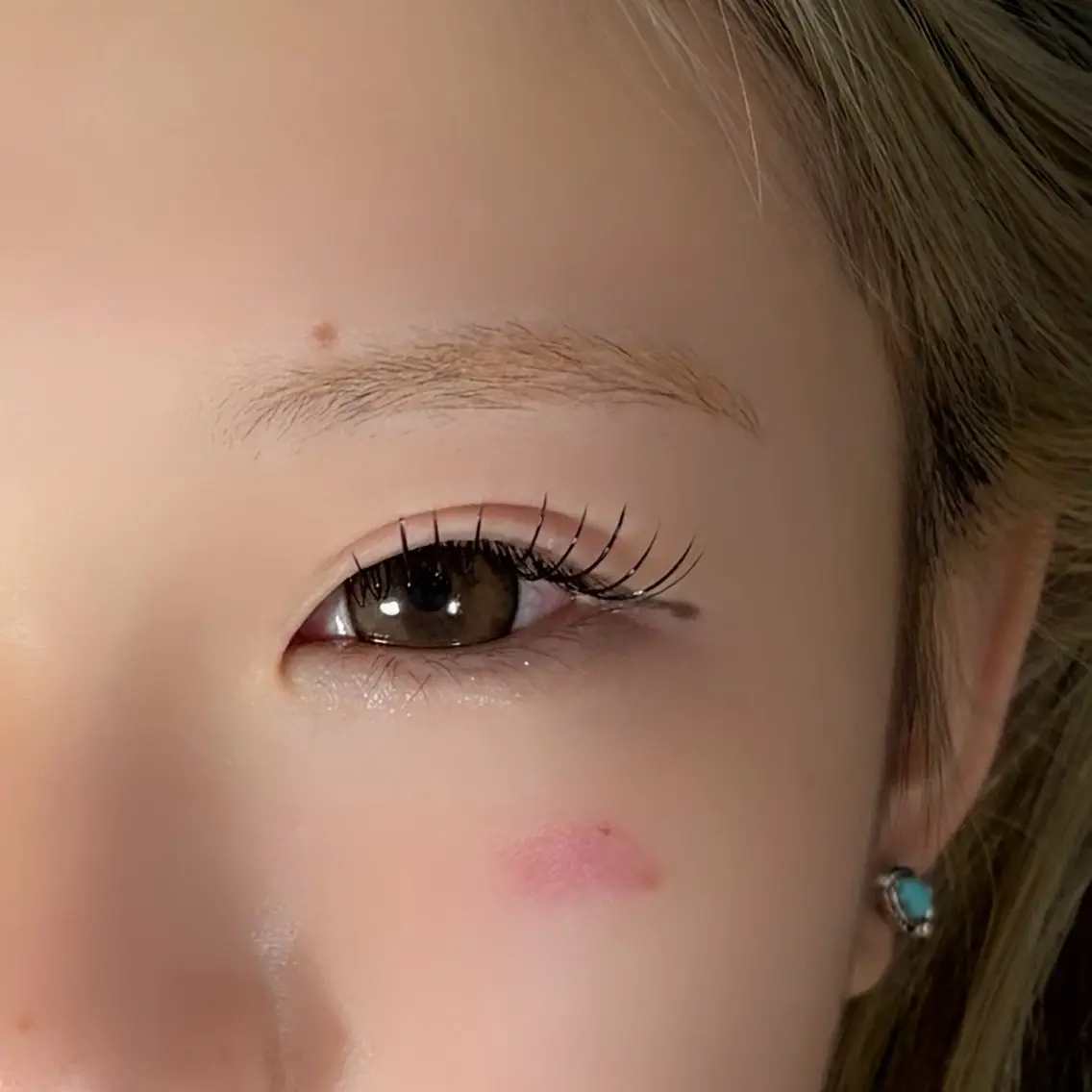 マツエク・マツパ マツエク eyelash Liinaのマツエク・マツパデザイン