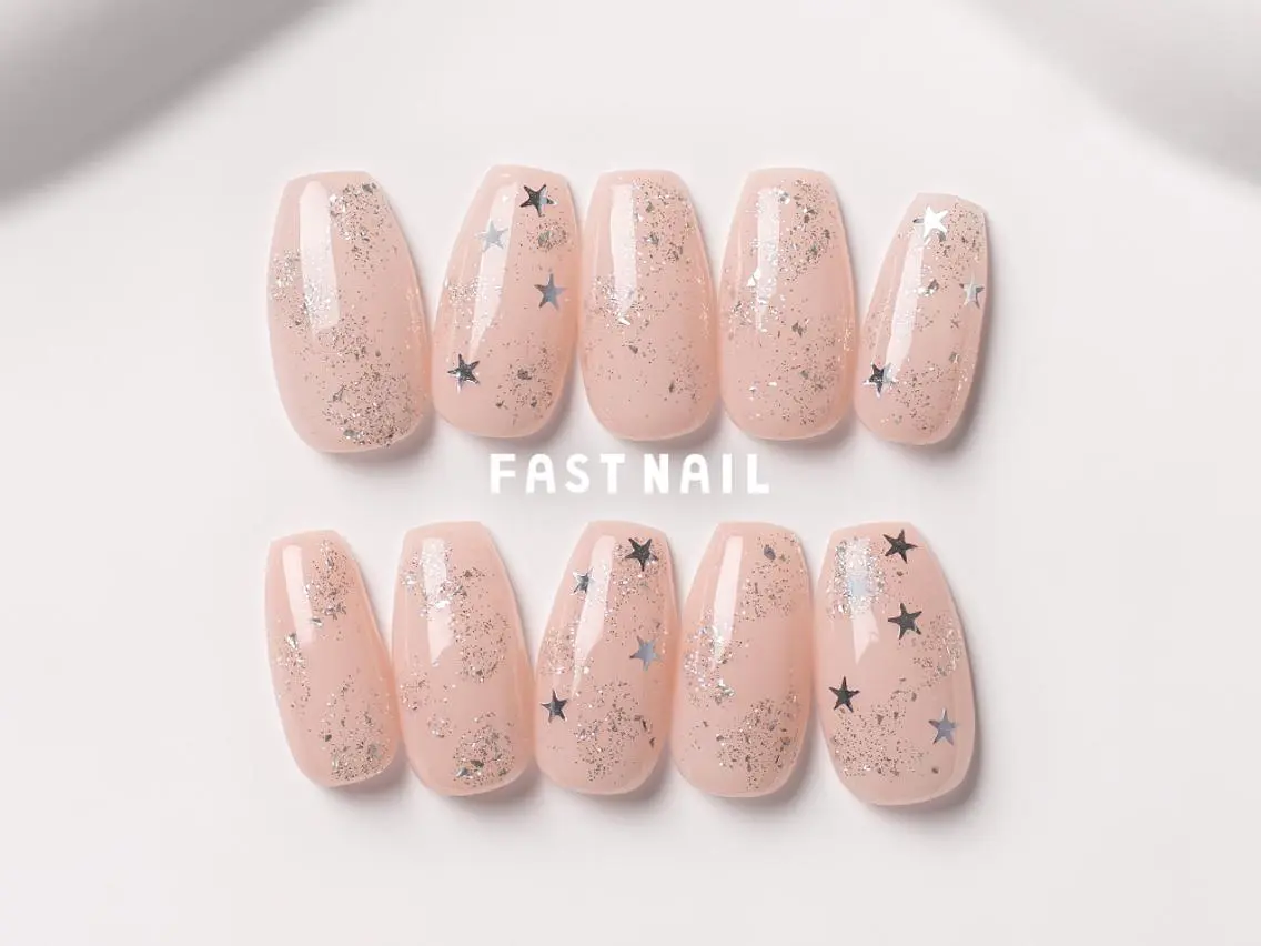 ネイル FASTNAIL LOCO 昭島店のネイルデザイン