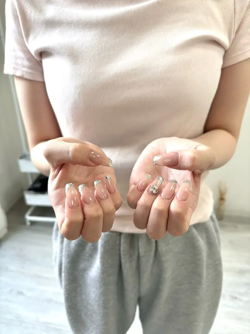 ネイル nail salon stellaのネイルデザイン