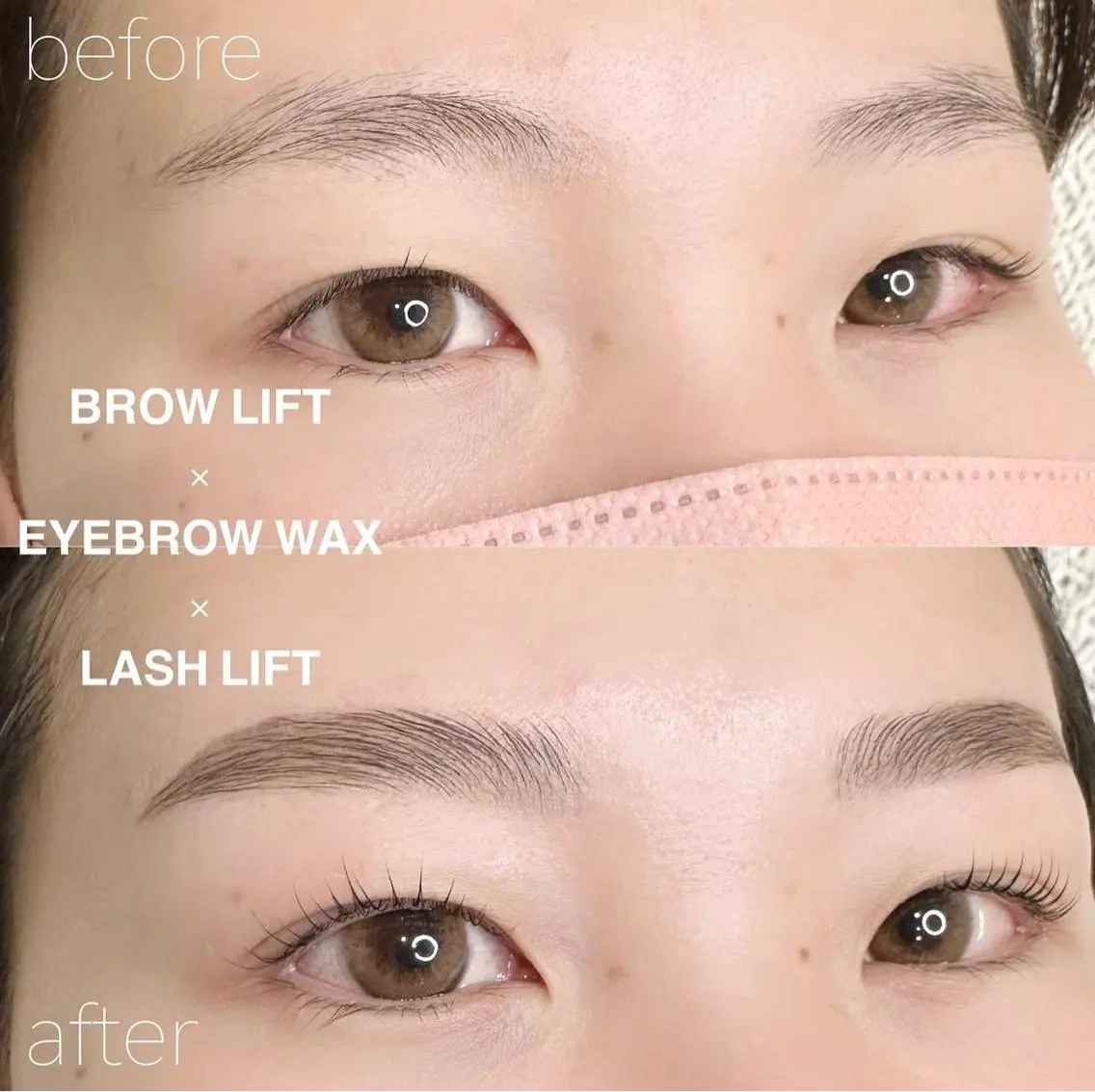 マツエク・マツパ アイブロウ kelly eye立町店の眉毛・アイブロウイメージ
