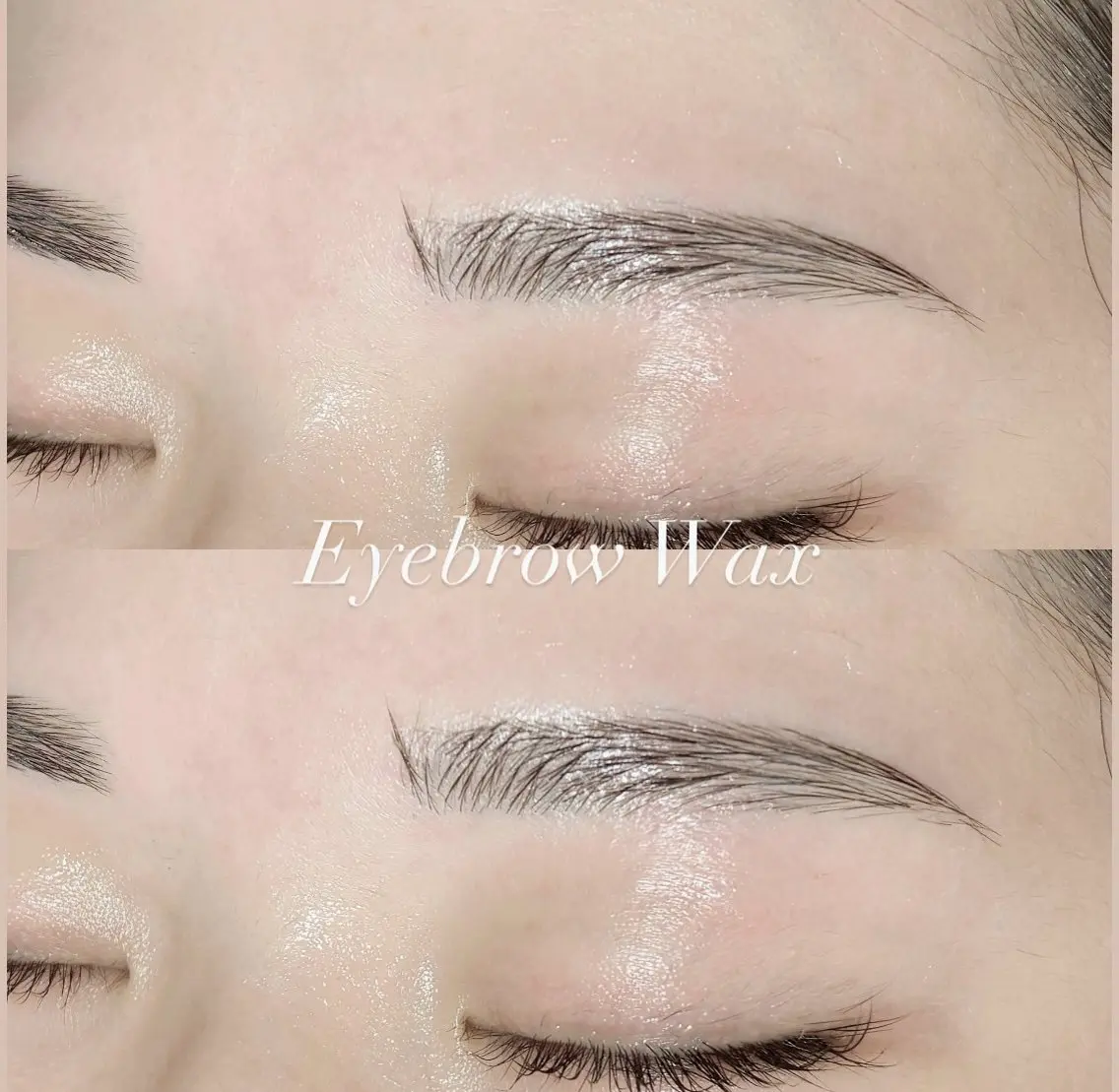 アイブロウ ワックス脱毛 眉カット その他(アイブロウ) 🎀maazlash 8🎀のマツエク・マツパデザイン
