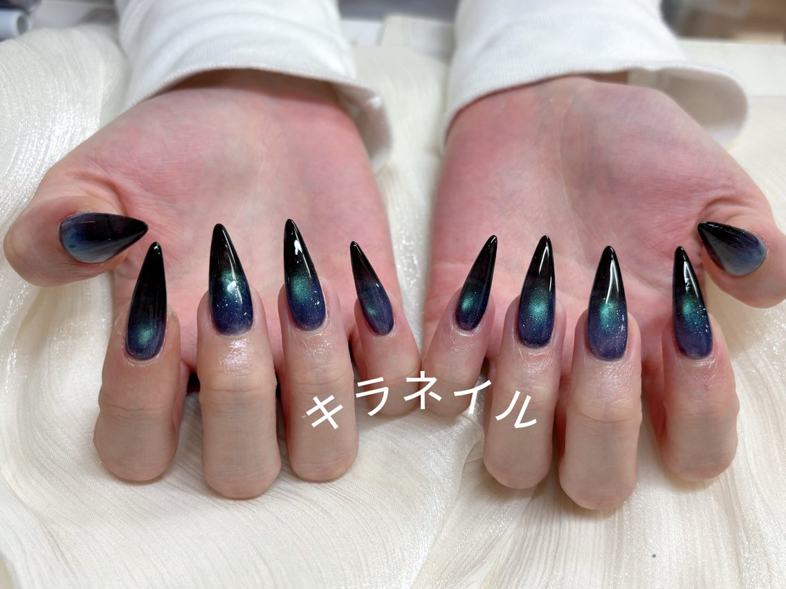ネイル 🎀CoCo 🎀ミニモ限定金額のネイルデザイン