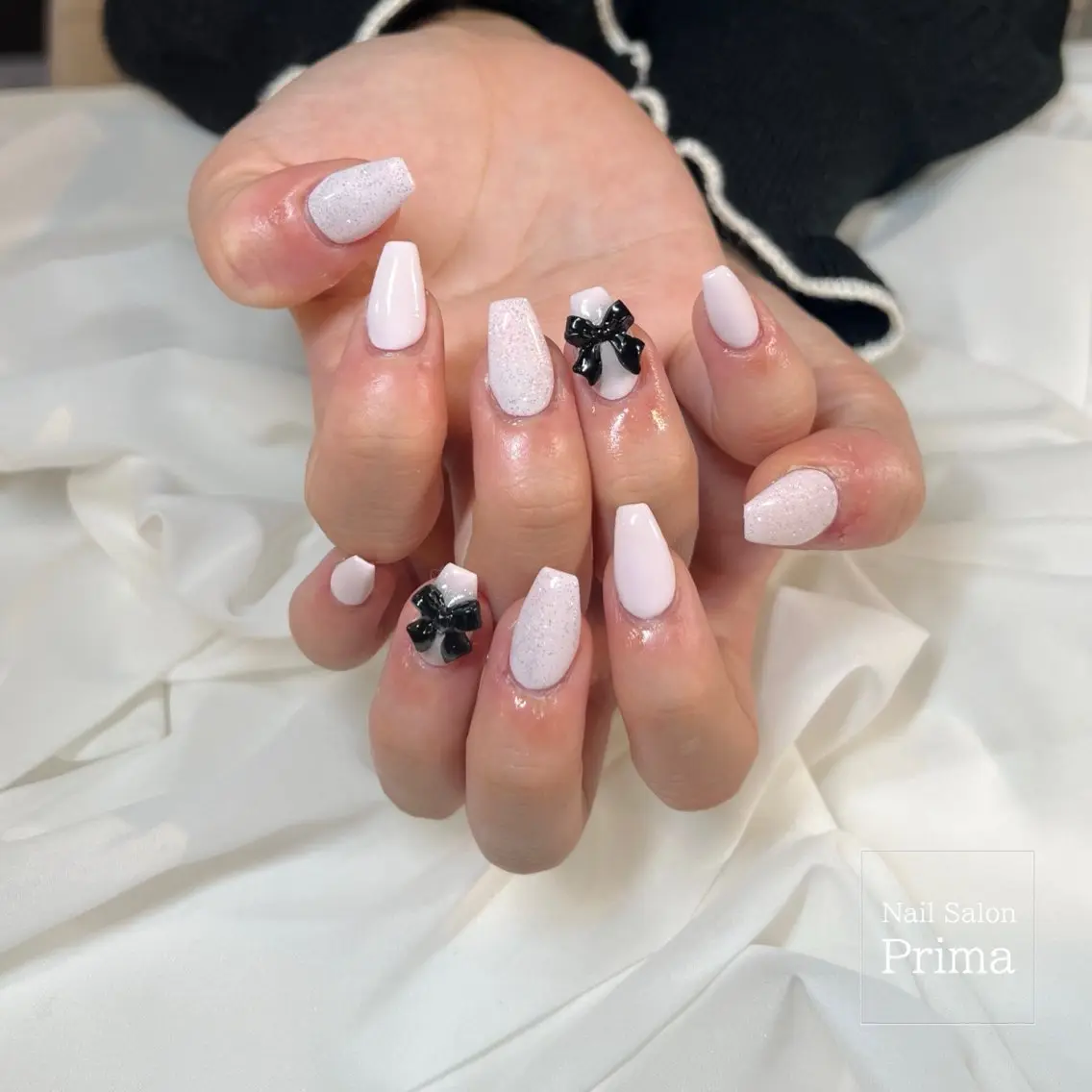 ネイル SalonPrima Nail & Eyeのネイルデザイン