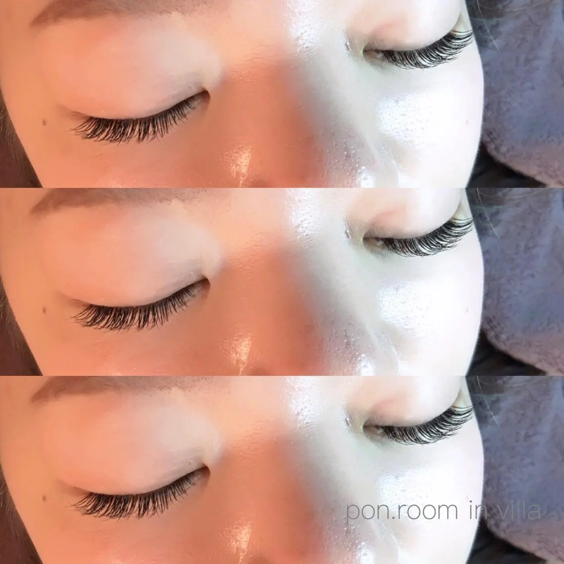 マツエク・マツパ 大人の為のまつげ眉毛 salonポンルームの眉毛・アイブロウイメージ