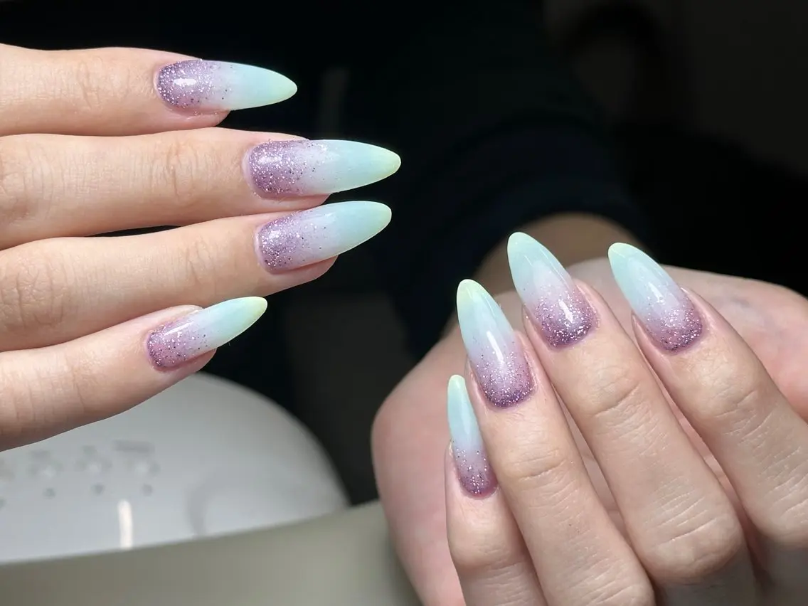 ネイル Eveネイル チップスカルプ専門店のネイルデザイン