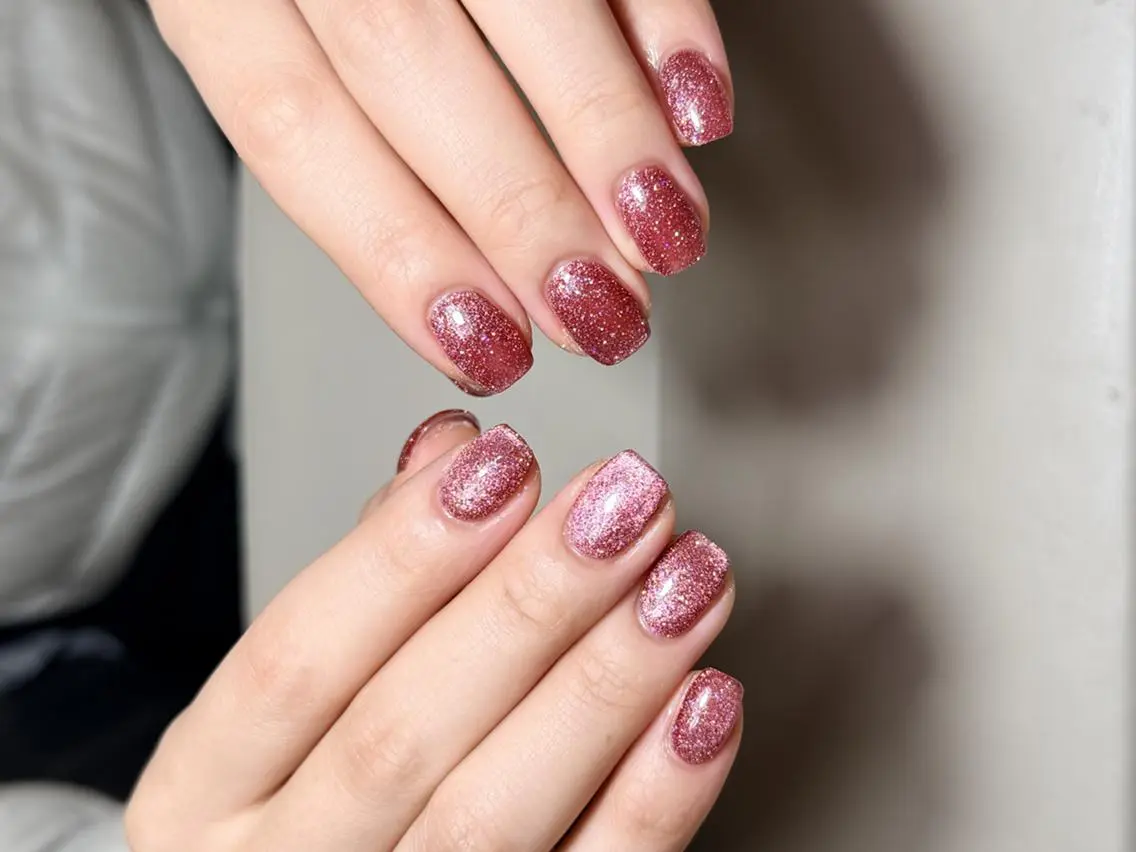 ネイル ハンドネイル 🎀 KiKi_nailのネイルデザイン