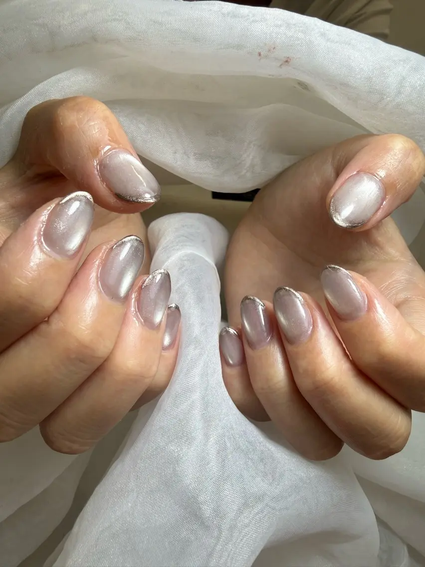 ネイル nailsalon gagaのネイルデザイン
