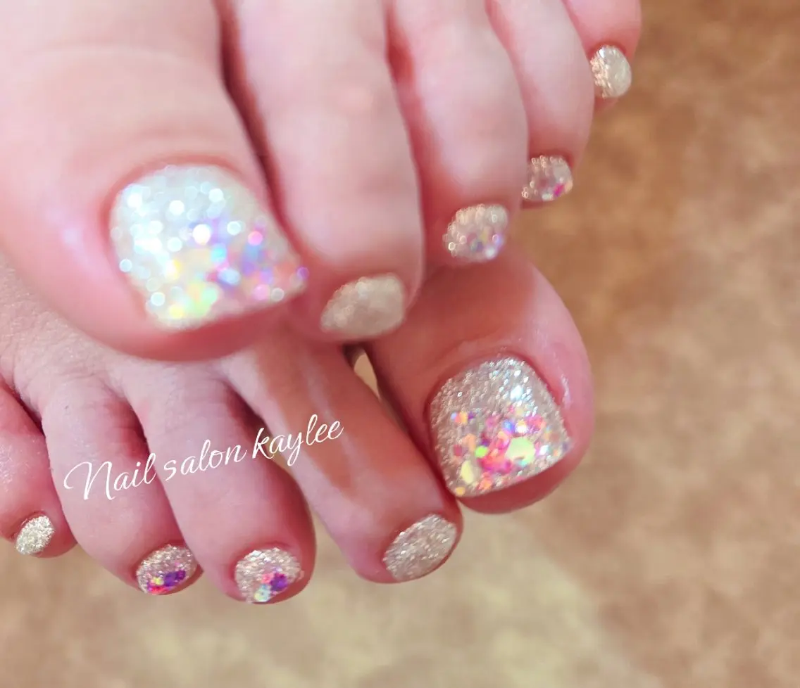 ネイル Nail salon  Kayleeのエステ・リラクイメージ