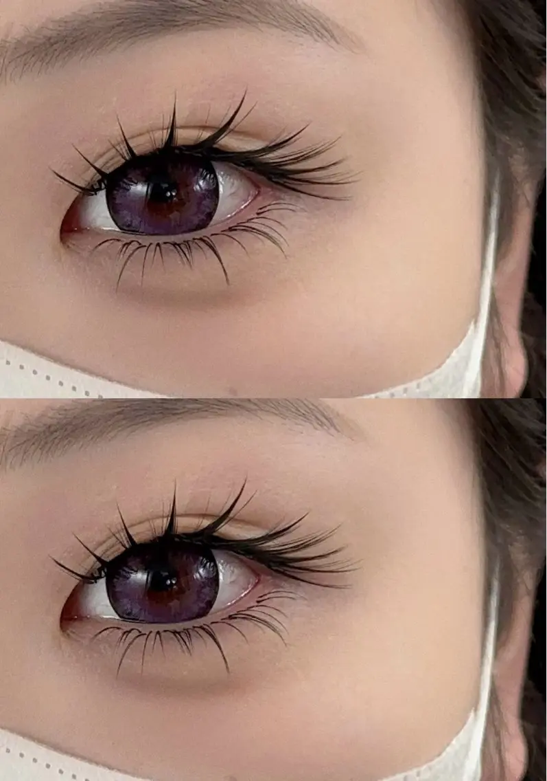 マツエク・マツパ マツエク ╹◡╹MimoEye lash🌻Nailのマツエク・マツパデザイン