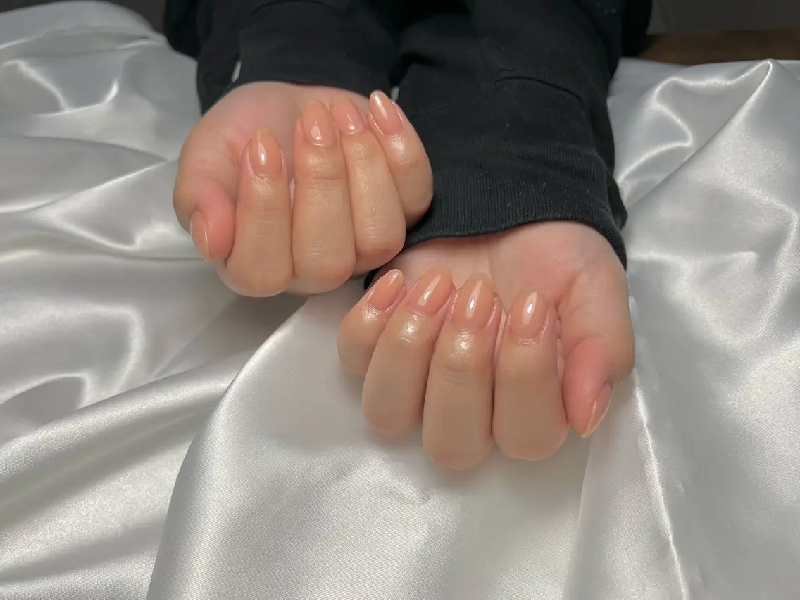ネイル ハンドネイル IK_ nailのネイルデザイン