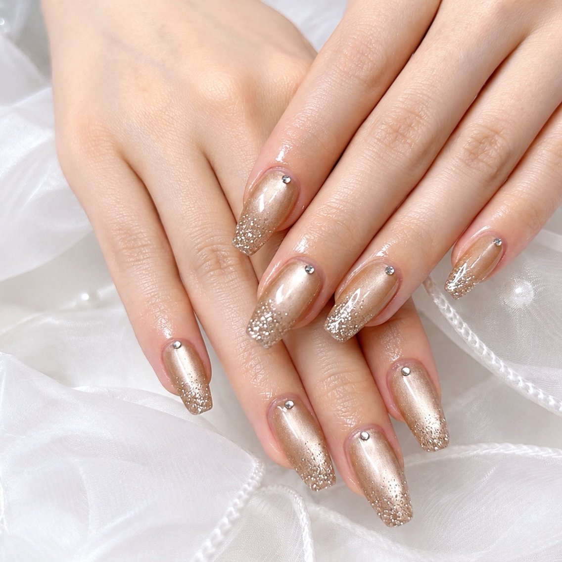 ネイル nail salon angeのネイルデザイン