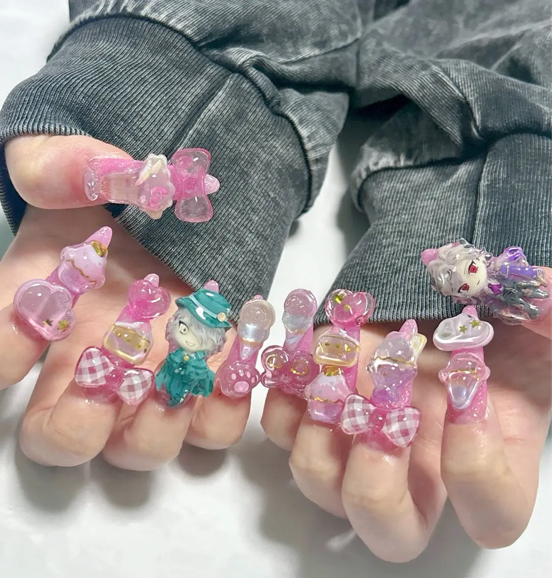 ネイル PLANET nailのネイルデザイン