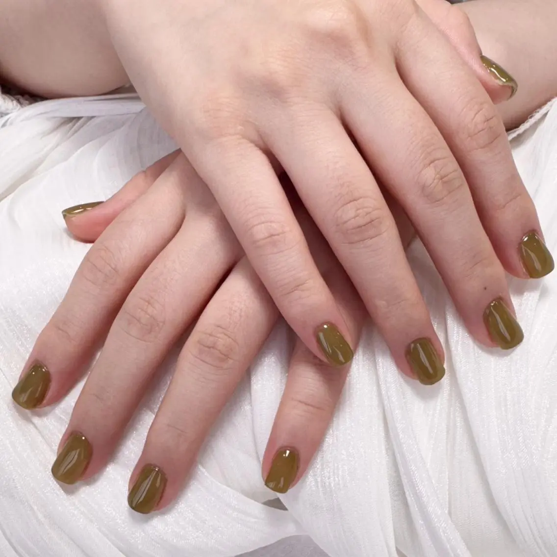 ネイル ハンドネイル 美桜 高円寺Nailのネイルデザイン