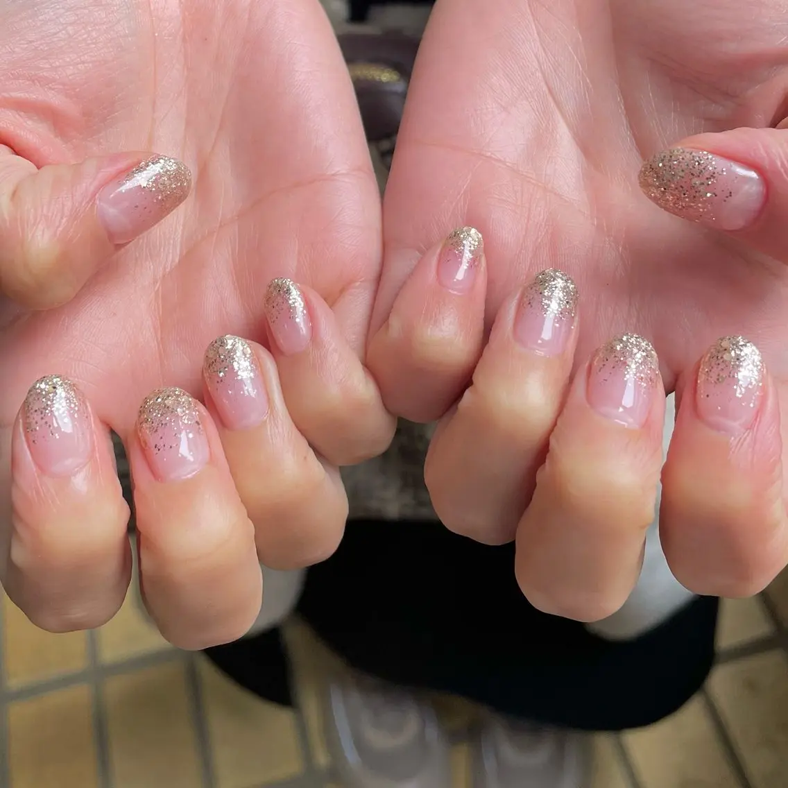 ネイル Nail salon Kanoaのネイルデザイン