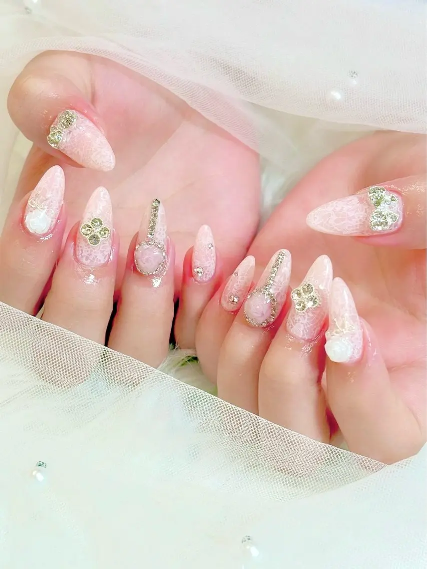 ネイル salon maggieのネイルデザイン