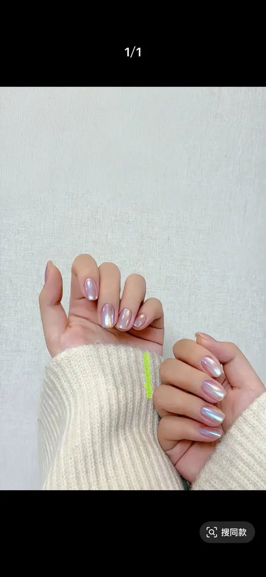 ネイル Nami Nail  サロンのネイルデザイン