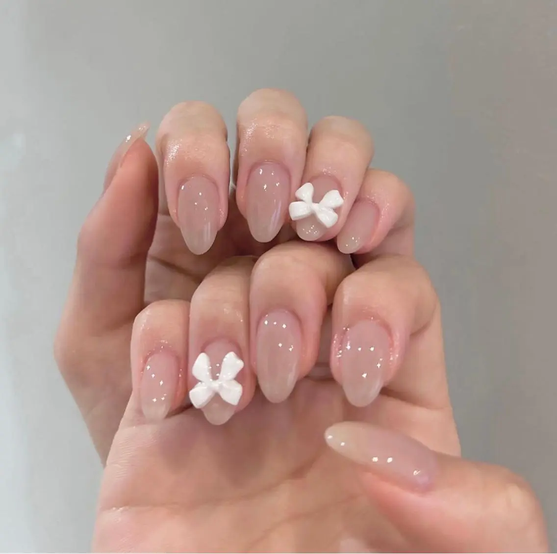 ネイル ハンドネイル uu ネイルサロン関内🌼のネイルデザイン