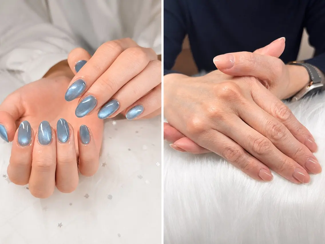 ネイル Nail Salon HARU   Aのネイルデザイン