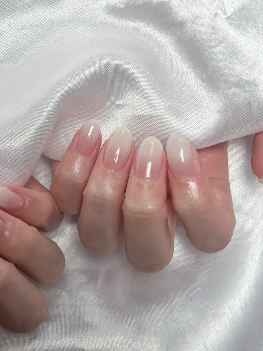 ネイル ハンドネイル 激安ネイルサロン GRITのネイルデザイン
