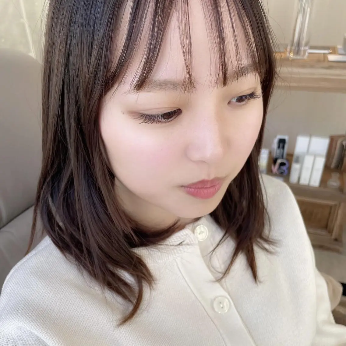 マツエク・マツパ まつエクが得意♡ 木村星来のマツエク・マツパデザイン