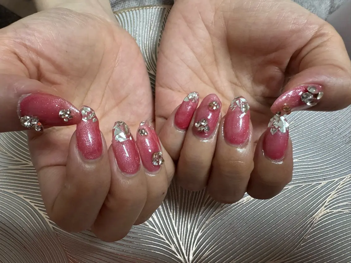 ネイル SALON DE CICA【Kaia】のネイルデザイン