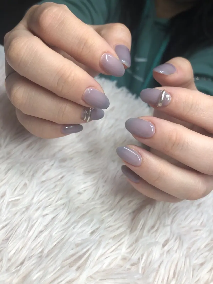 ネイル k.nail #ksmのネイルデザイン