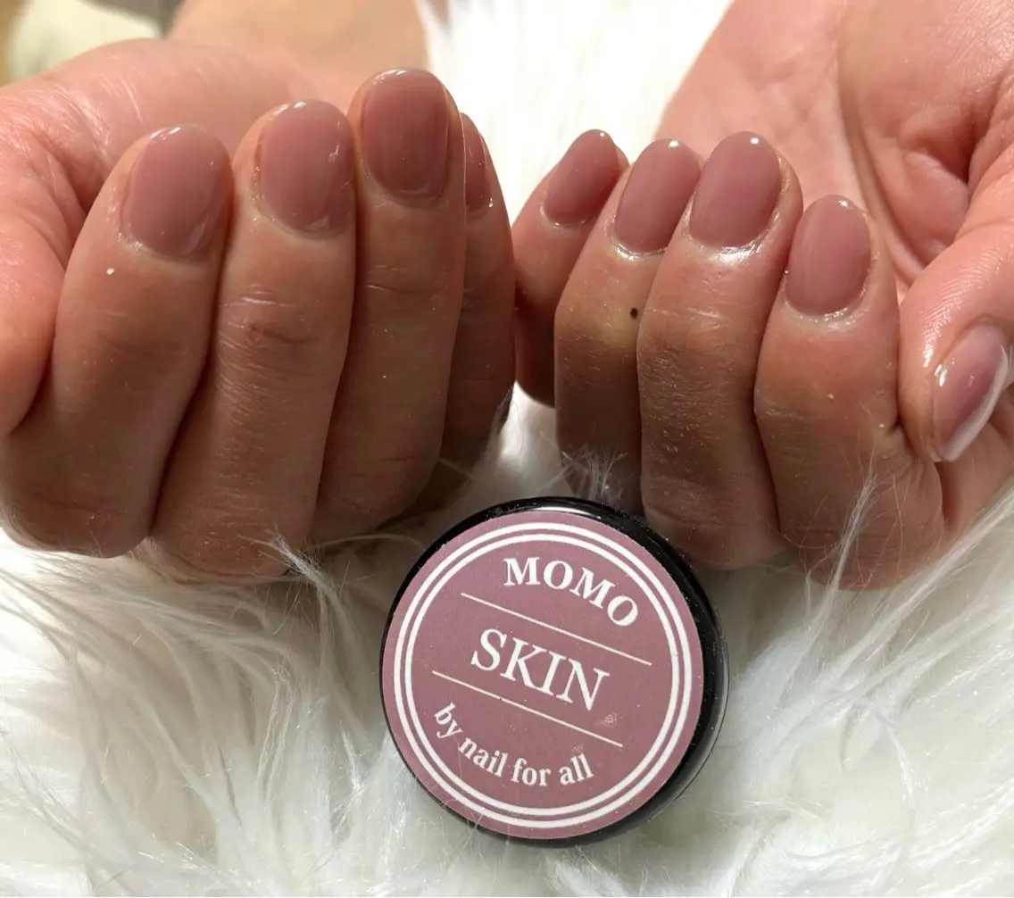 ネイル ハンドネイル nail salon HIRUKANAのネイルデザイン