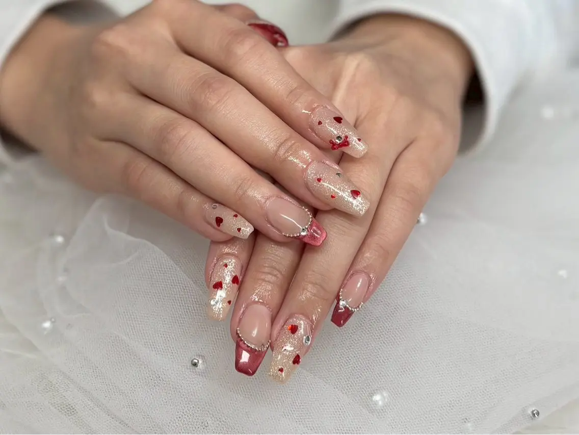 ネイル ネイルサロン ANELAのネイルデザイン