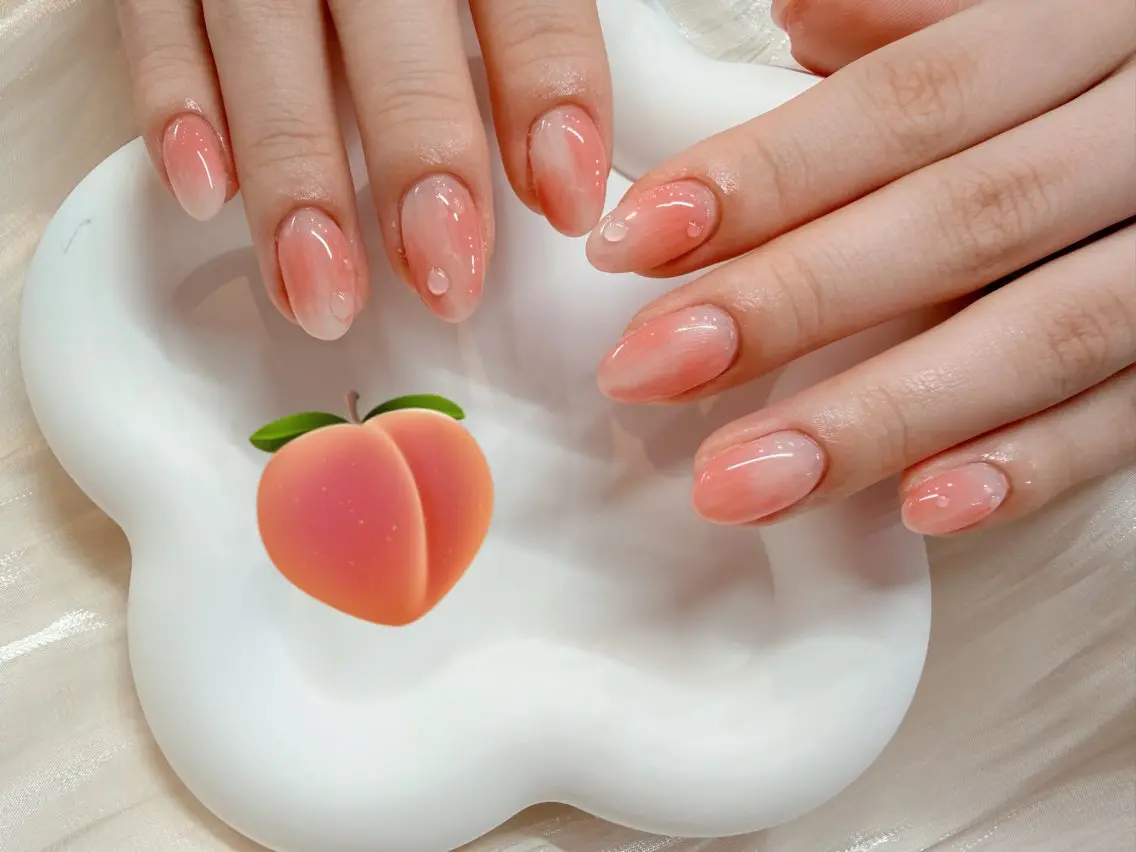 ネイル ハンドネイル Vanilla nail salonのネイルデザイン