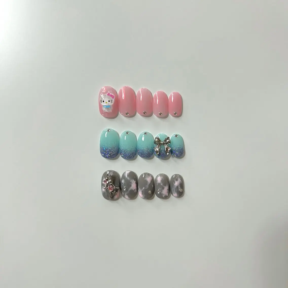 ネイル lcoco nailのネイルデザイン