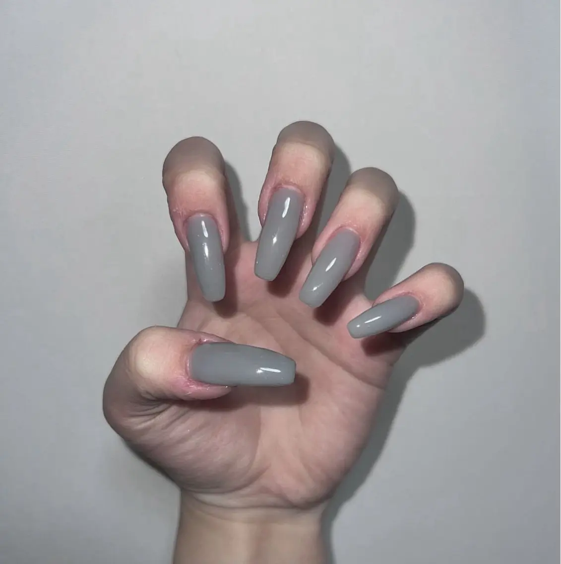 ネイル Miimo💅🏻 ほのか ·͜·♡のネイルデザイン