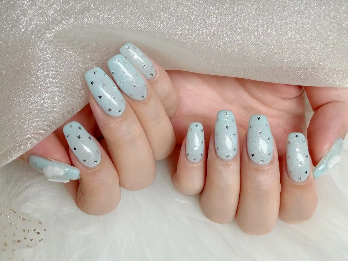 ネイル ハンドネイル nailme!/松下 侑未のネイルデザイン